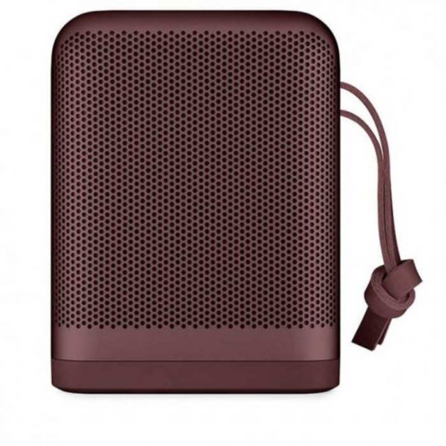 beoplay p6 dark plum