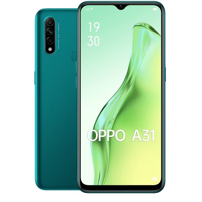 oppo a31 4 64 price