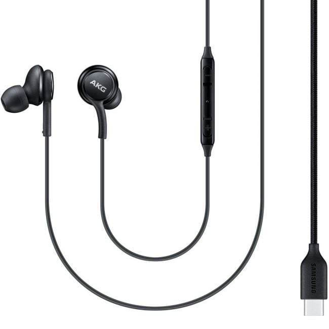 samsung plug in headphones