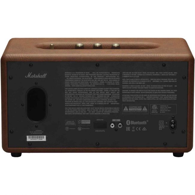 marshall stanmore 2 brown