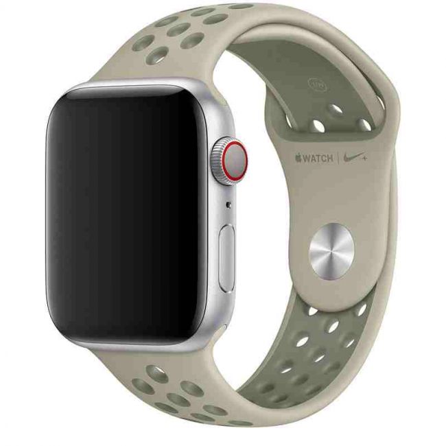 strap nike apple watch