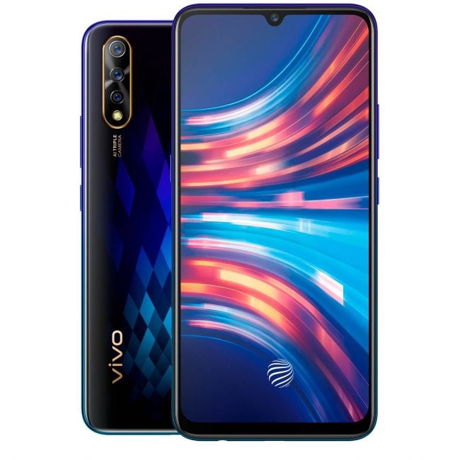 vivo v17 4 128