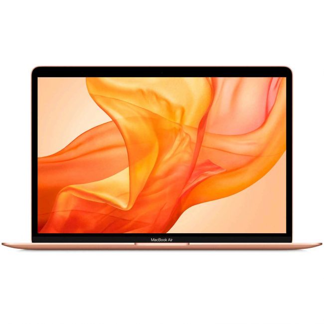 Apple MacBook laptop Retina 13 Air 2020 512 Gold (MVH52RU / A)