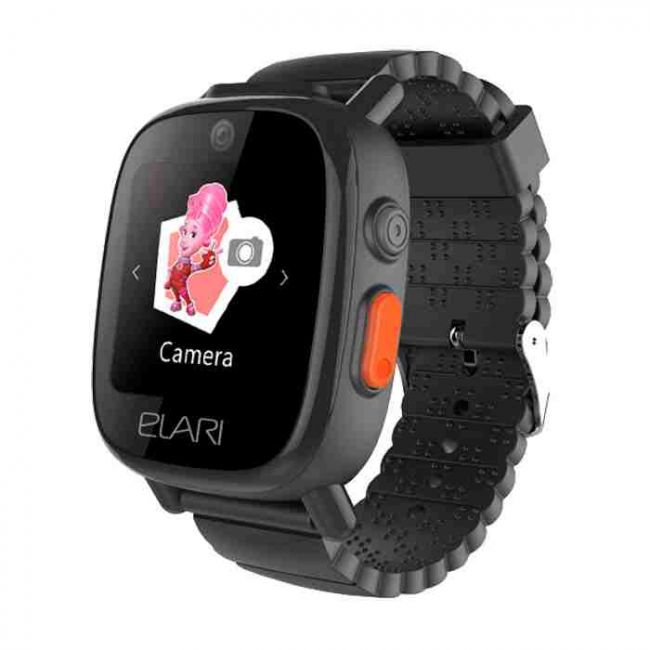 baby tracker watch app