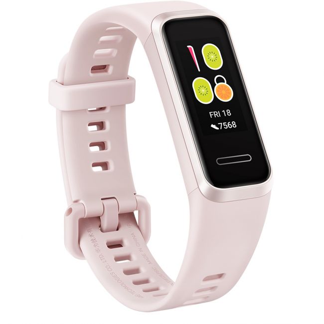 bracelete huawei band 4