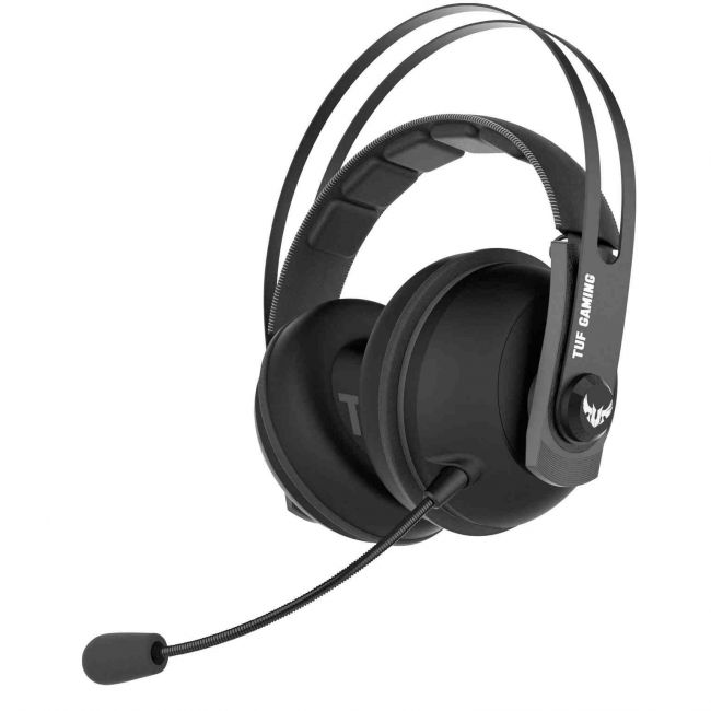 Asus tuf wireless online headset