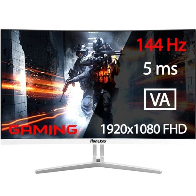 huntkey monitor 144hz