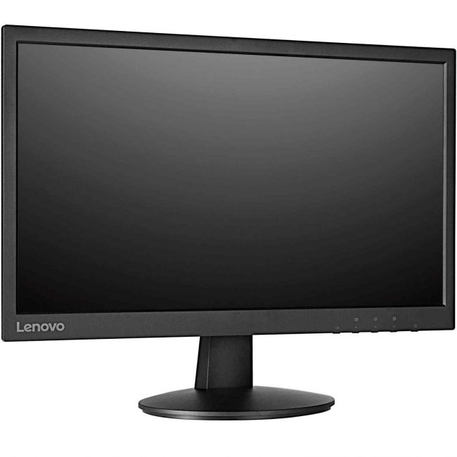 monitor led tn lenovo 21.5