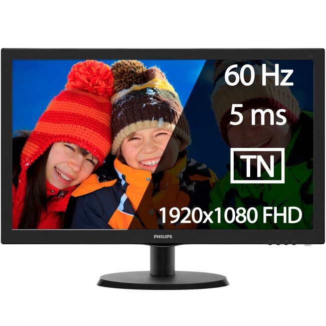 philips 273v5lsb