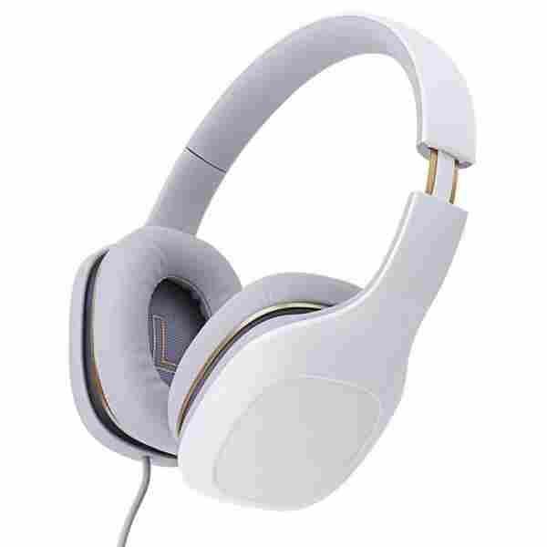 Headphones Overhead Xiaomi Mi Headphones White ZBW4353TY